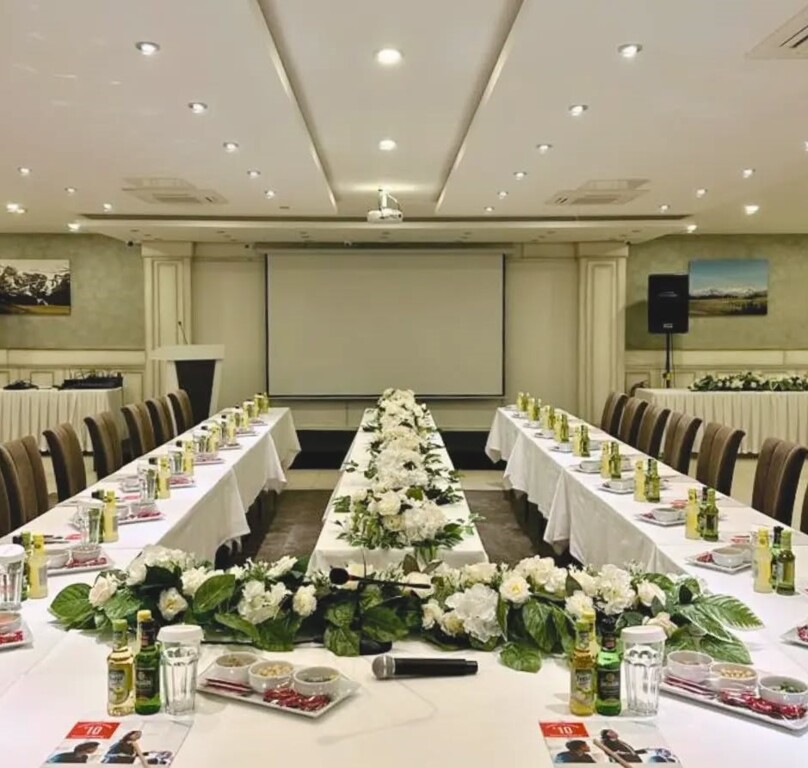 Ramada Giresun Piraziz