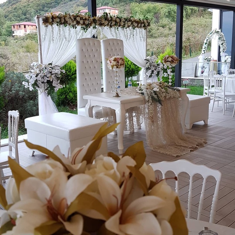 Ramada Giresun Piraziz