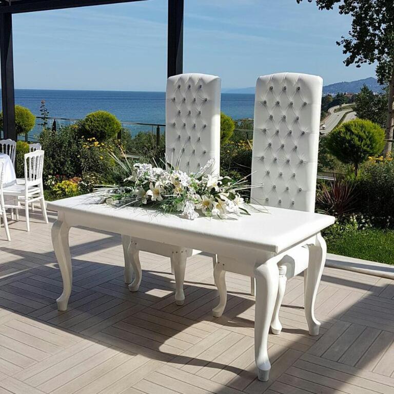 Ramada Giresun Piraziz