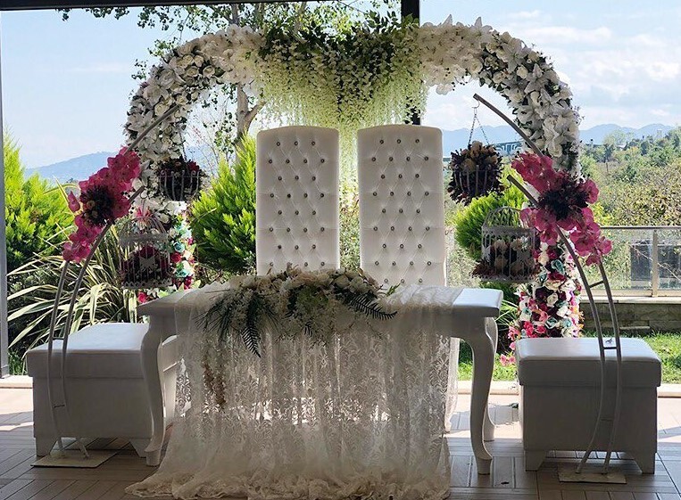 Ramada Giresun Piraziz