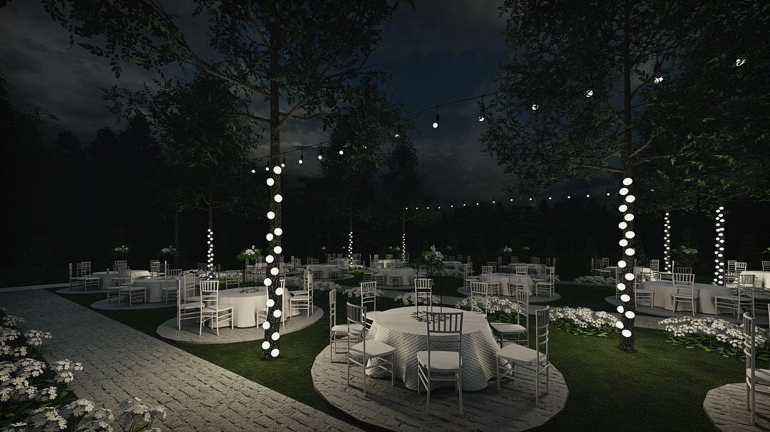 Laila Kır Düğünü