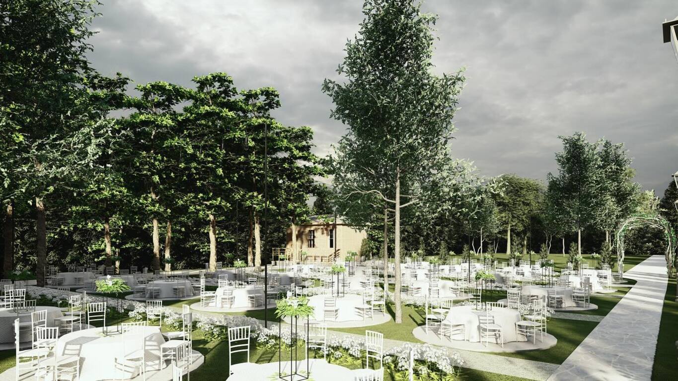 Laila Kır Düğünü