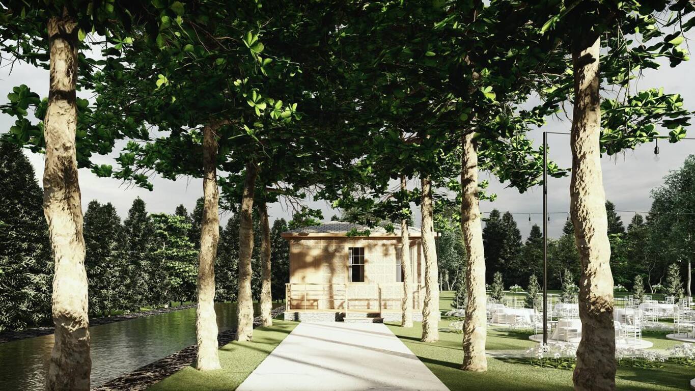 Laila Kır Düğünü