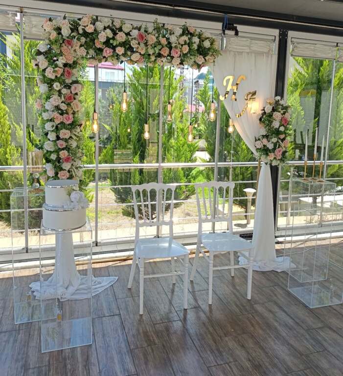 Giresun Uygulama Oteli