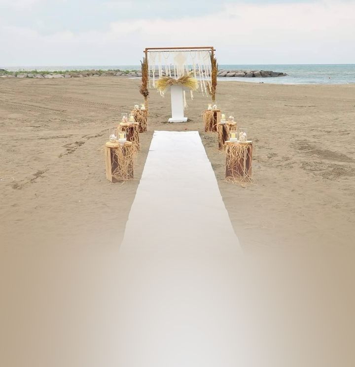 Sky Beach