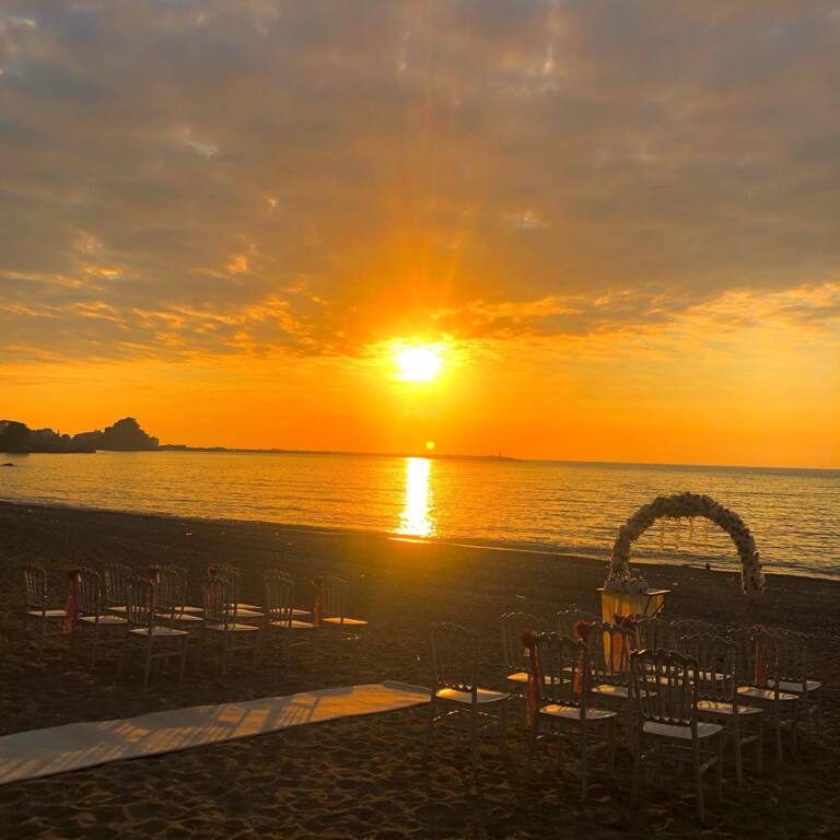 Saklıbahçe Tirebolu