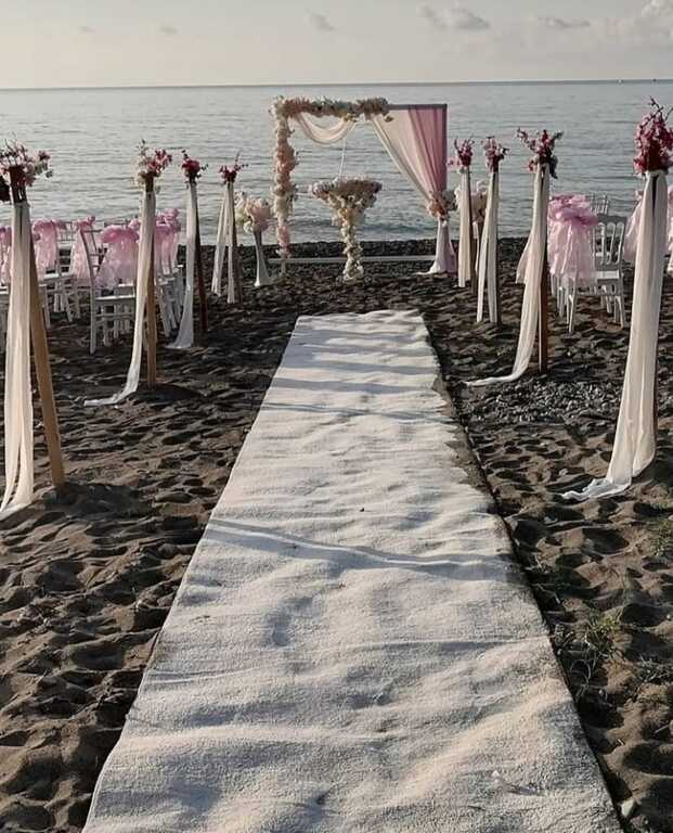 Saklıbahçe Tirebolu