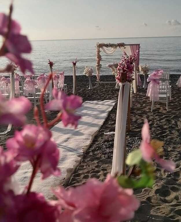 Saklıbahçe Tirebolu