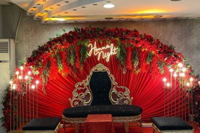 Asrın Düğün Salonu