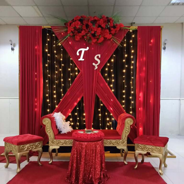 Asrın Düğün Salonu