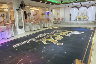 EN-KA İnci Düğün Salonu