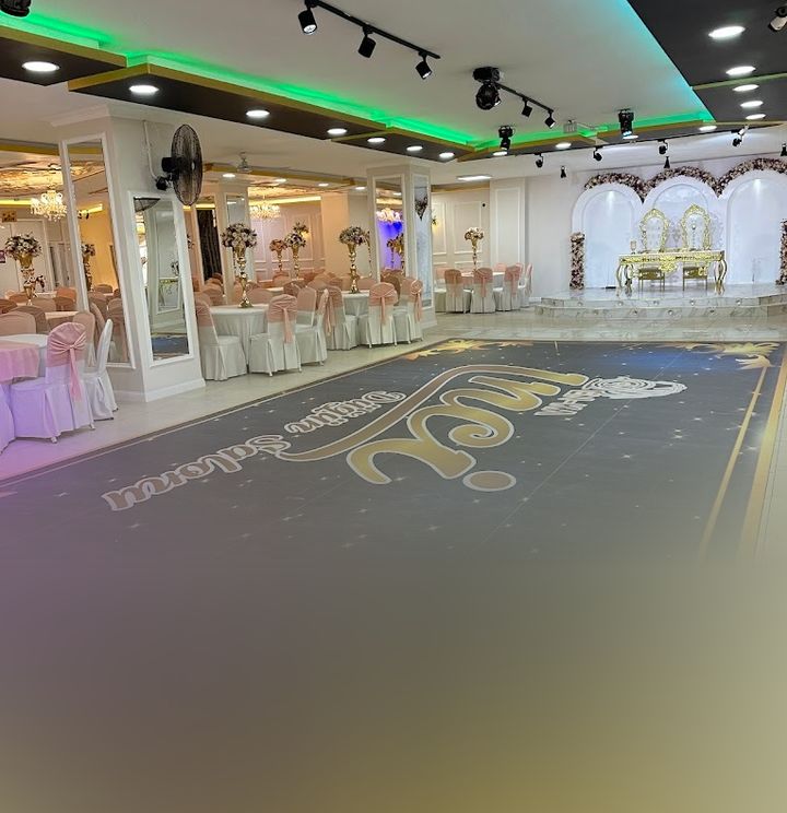 EN-KA İnci Düğün Salonu