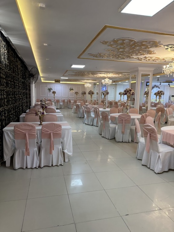 EN-KA İnci Düğün Salonu