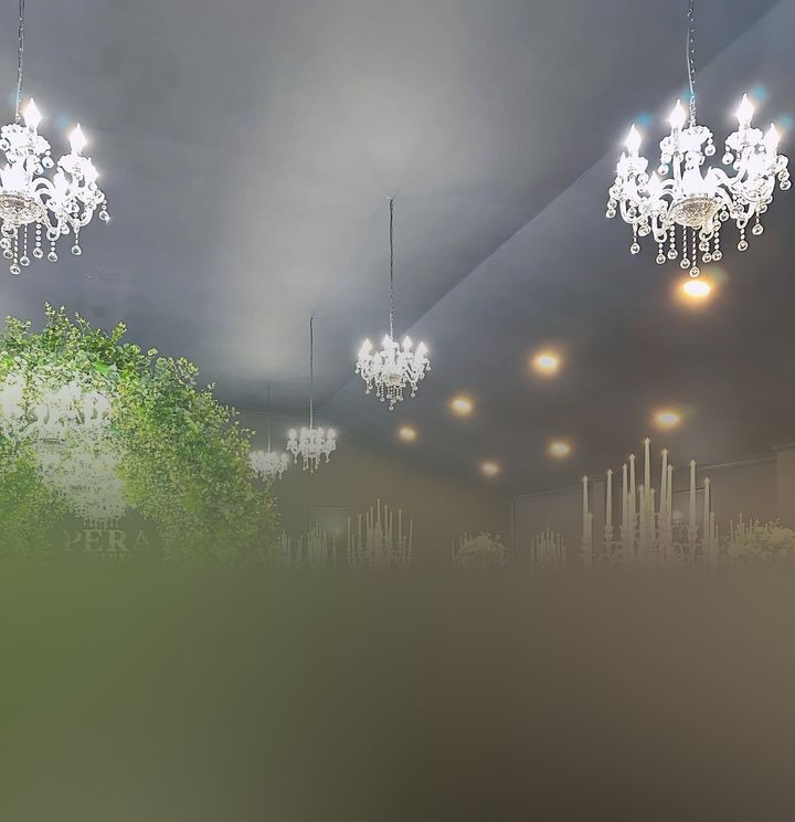Pera Deluxe Düğün & Davet Evi