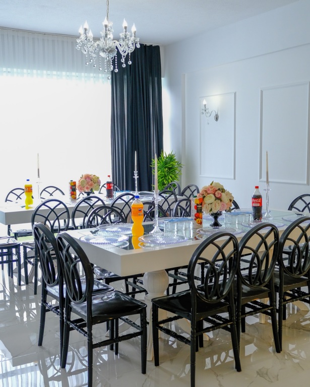 Pera Deluxe Düğün & Davet Evi