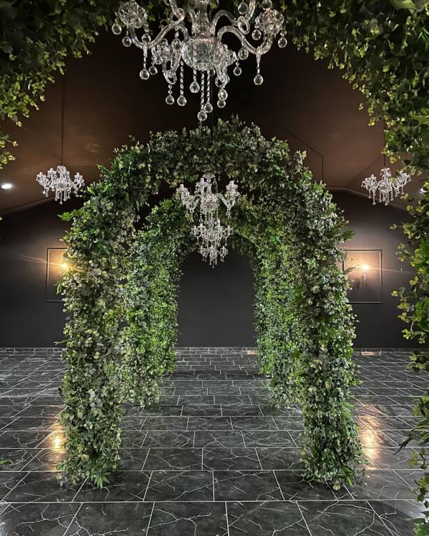 Pera Deluxe Düğün & Davet Evi