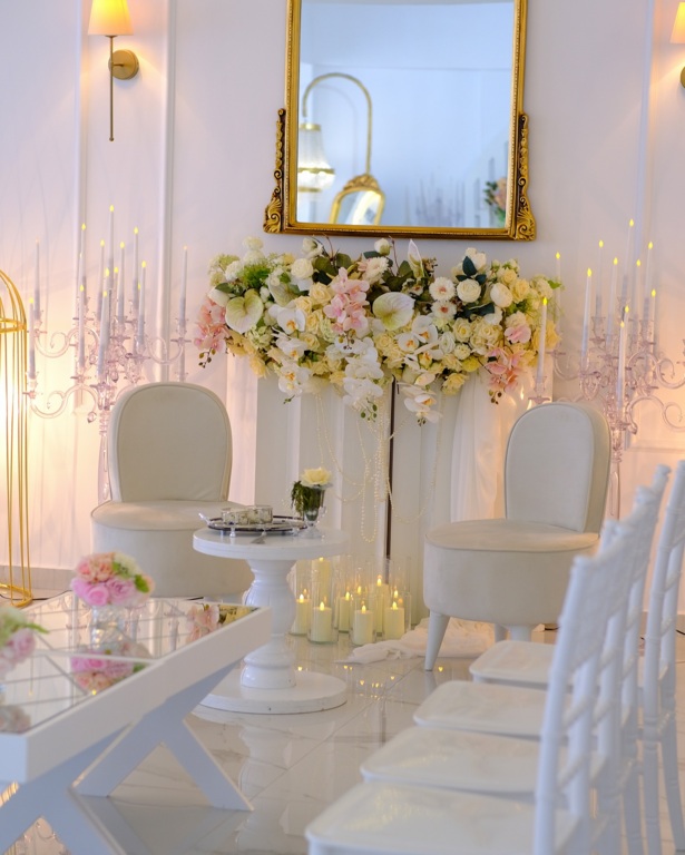 Pera Deluxe Düğün & Davet Evi