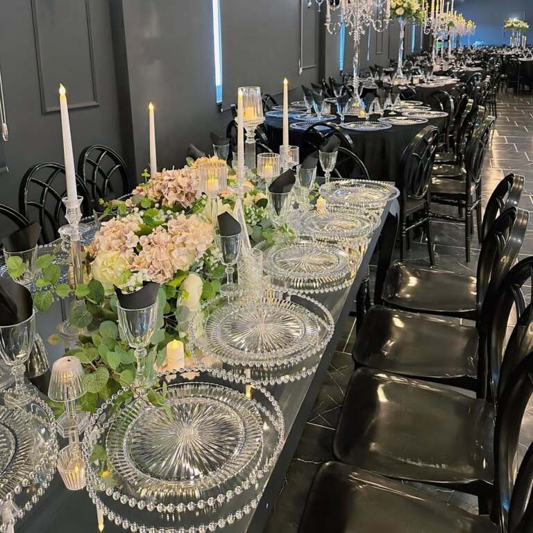 Pera Deluxe Düğün & Davet Evi