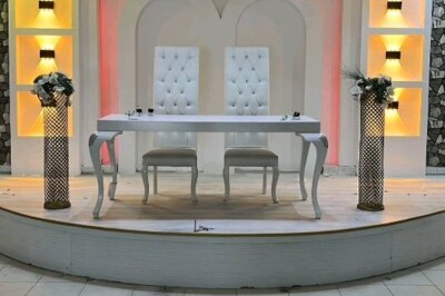 Yozgat Hayal Düğün Salonu