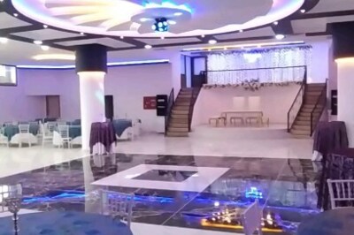 Safir Düğün Sarayı