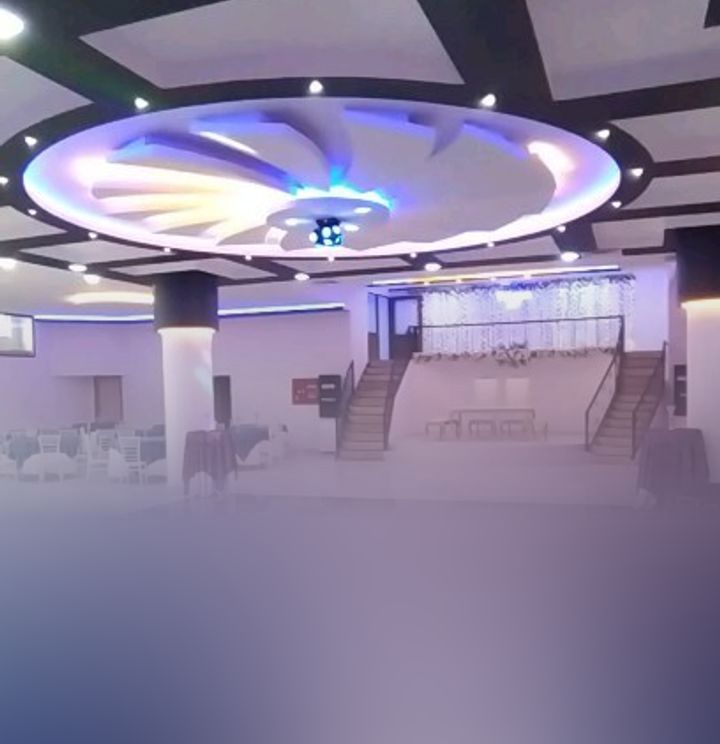 Safir Düğün Sarayı
