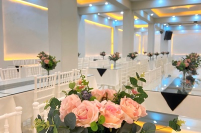 Dila Deluxe Düğün Salonu