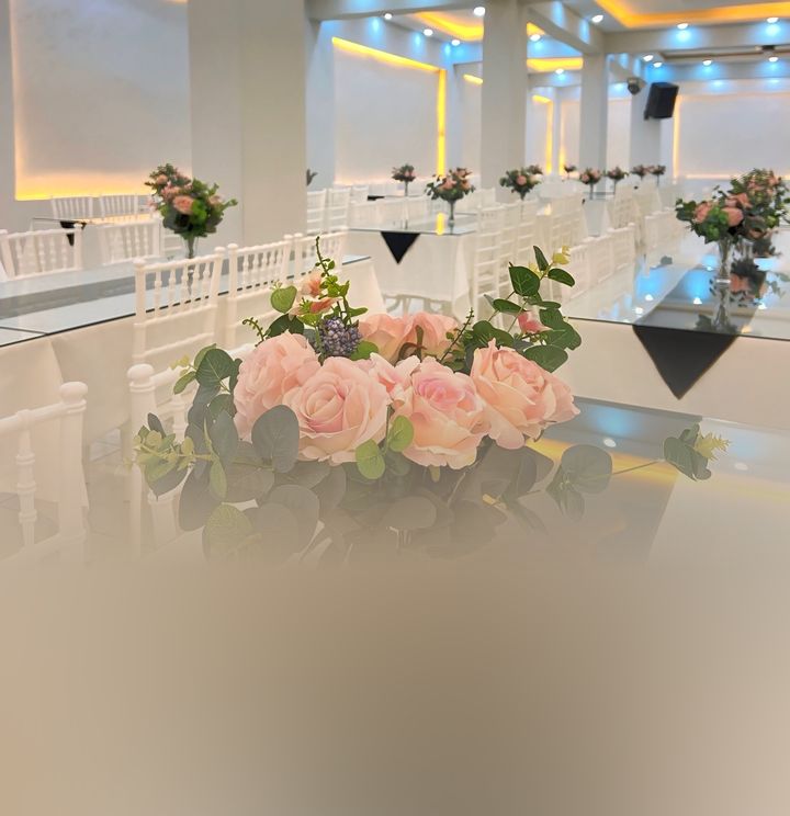 Dila Deluxe Düğün Salonu
