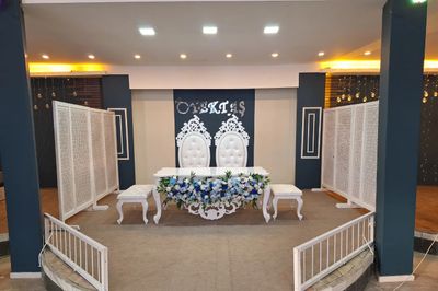 Tektaş Düğün Salonu