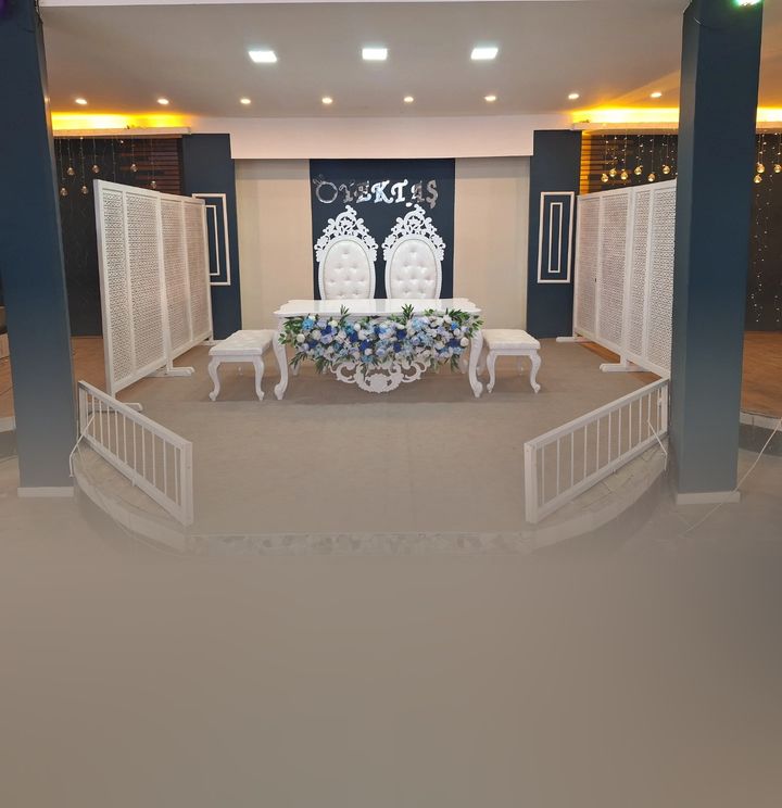 Tektaş Düğün Salonu