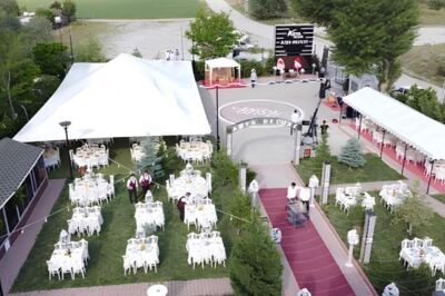 Asya Deluxe Balo Salonu Sorgun