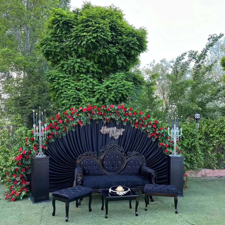 Asya Deluxe Balo Salonu Sorgun