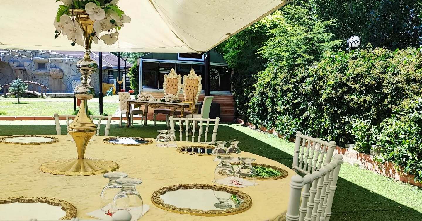 Asya Deluxe Balo Salonu Sorgun