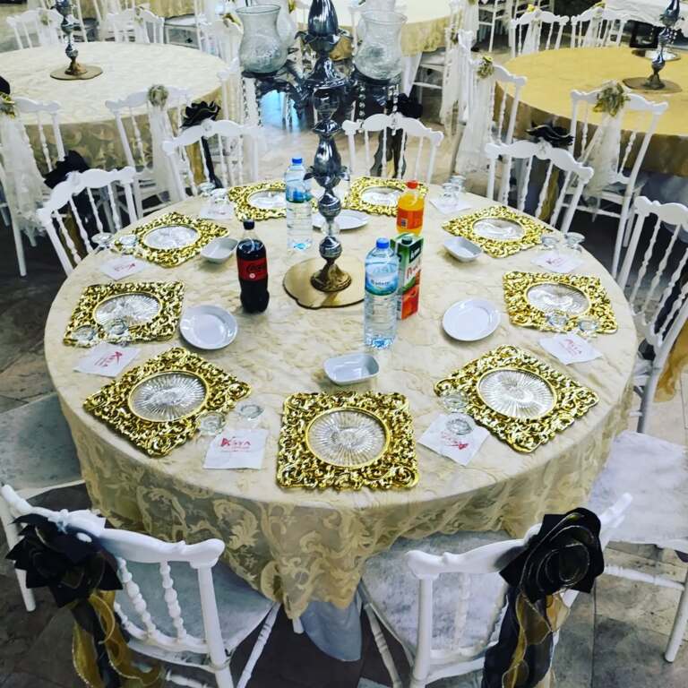 Asya Deluxe Balo Salonu Sorgun