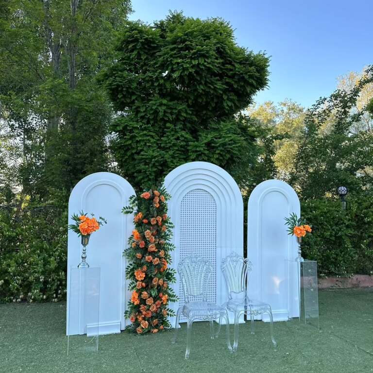 Asya Deluxe Balo Salonu Sorgun