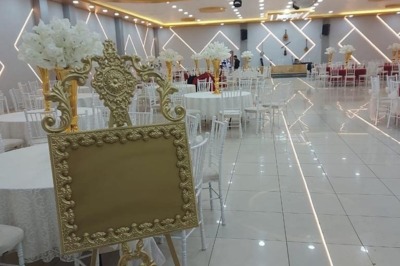 Sorgun 1001 Gece Düğün Salonu