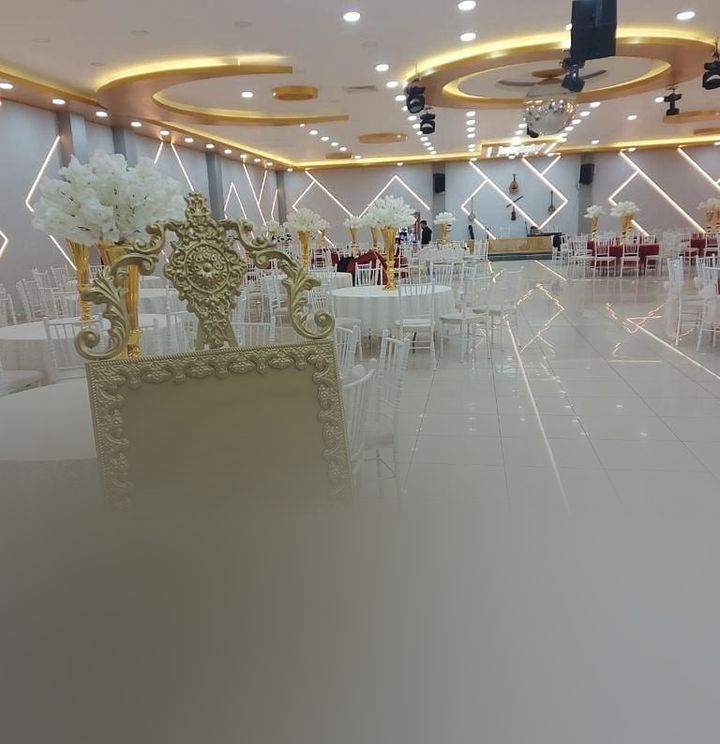 Sorgun 1001 Gece Düğün Salonu