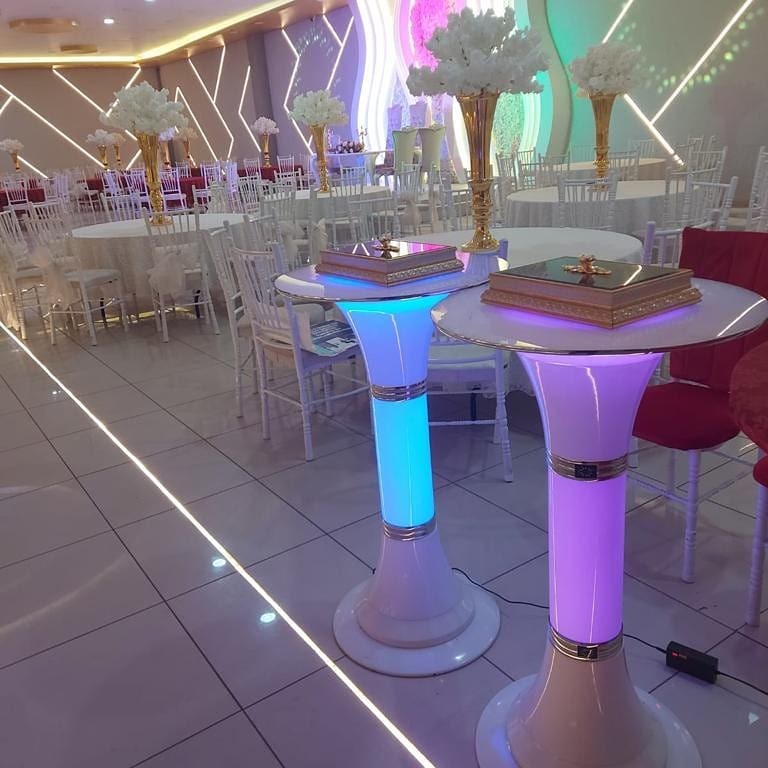 Sorgun 1001 Gece Düğün Salonu