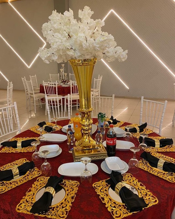 Sorgun 1001 Gece Düğün Salonu