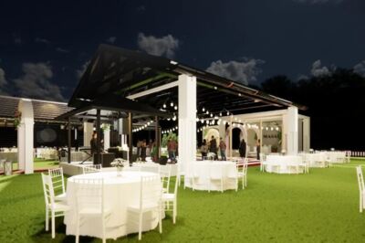 Masal Düğün Salonu