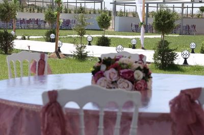 Yıldız Park Kır Düğün Salonu image