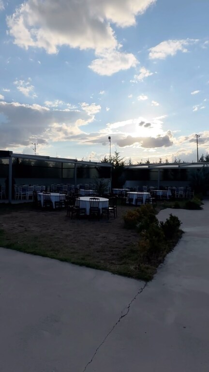 Yıldız Park Kır Düğün Salonu