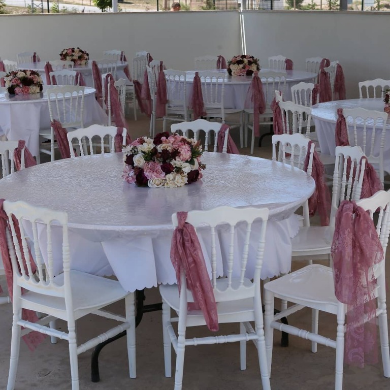 Yıldız Park Kır Düğün Salonu