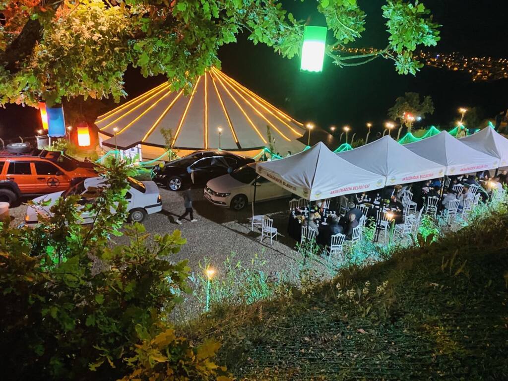 Efe Kır Düğün Salonu