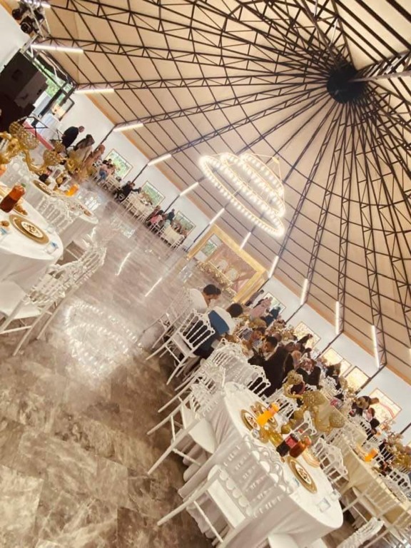 Efe Kır Düğün Salonu