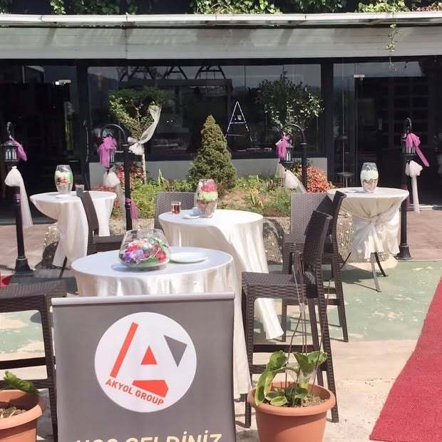 Akyol Düğün Salonu