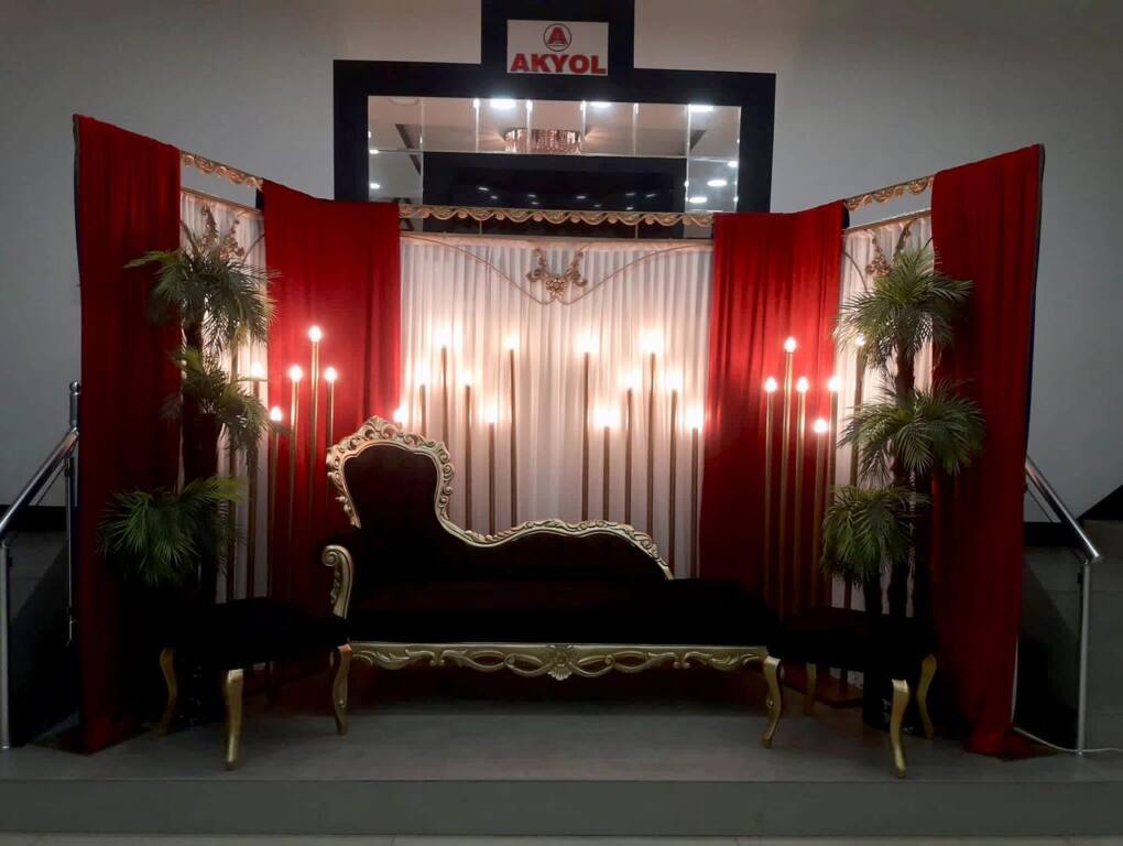 Akyol Düğün Salonu