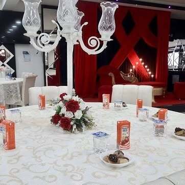 Akyol Düğün Salonu