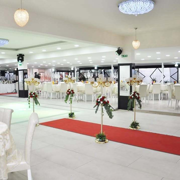 Akyol Düğün Salonu
