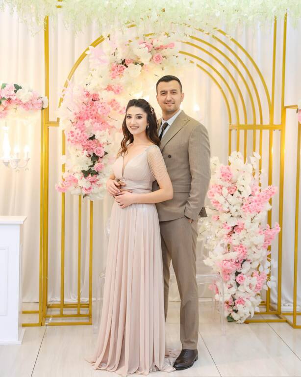 Zarif Organizasyon ve Davet Evi