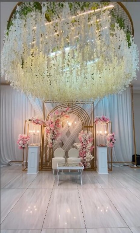 Zarif Organizasyon ve Davet Evi